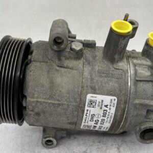 Compresseur clim SEAT IBIZA 4 PHASE 2 Diesel