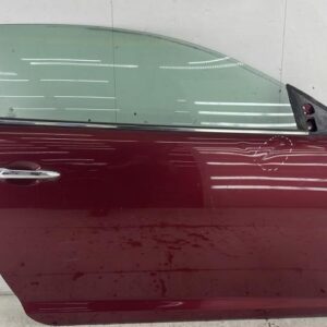 Porte avant droit ALFA ROMEO MITO PHASE 1 Essence