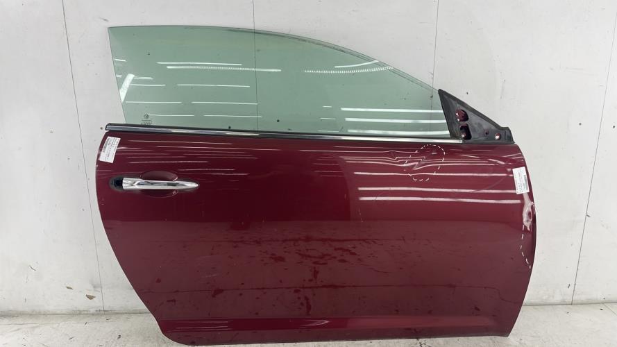 Porte avant droit ALFA ROMEO MITO PHASE 1 Essence