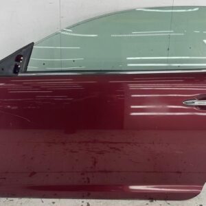 Porte avant gauche ALFA ROMEO MITO PHASE 1 Essence