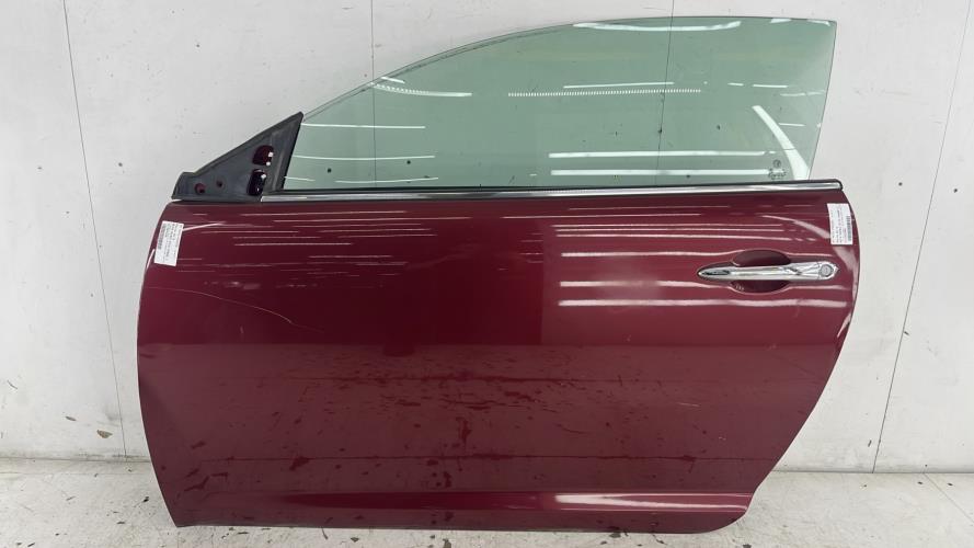 Porte avant gauche ALFA ROMEO MITO PHASE 1 Essence