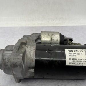 Demarreur SEAT IBIZA 4 PHASE 2 Diesel
