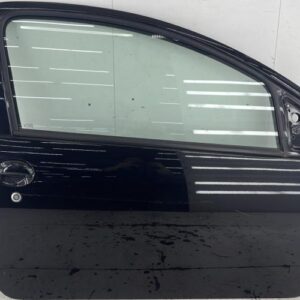 Porte avant droit TOYOTA AYGO 1 PHASE 1 Essence