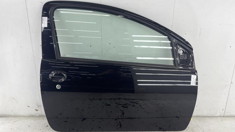 Porte avant droit TOYOTA AYGO 1 PHASE 1 Essence