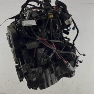 Moteur RENAULT MEGANE 3 PHASE 1 BREAK Diesel