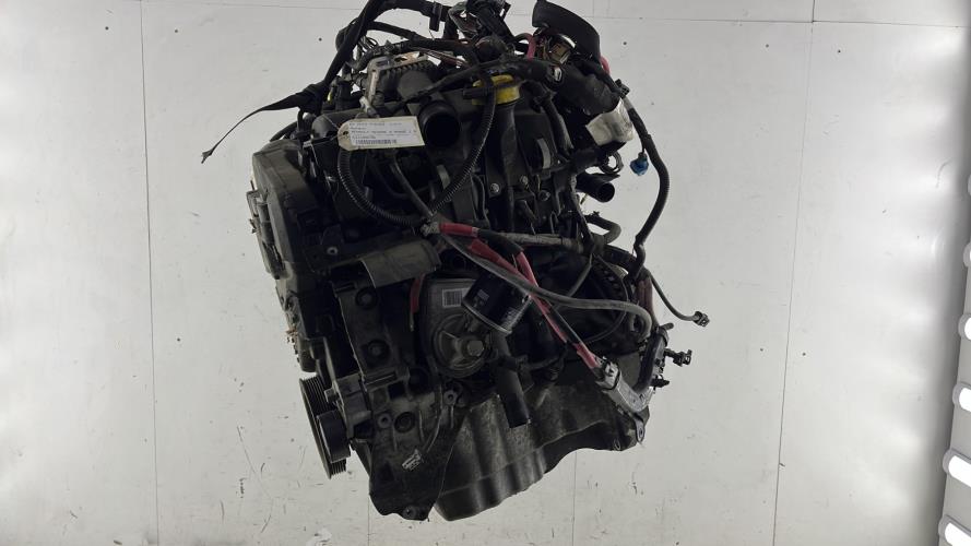 Moteur RENAULT MEGANE 3 PHASE 1 BREAK Diesel