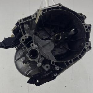 Boite de vitesses CITROEN BERLINGO 3 M PHASE 1 Diesel