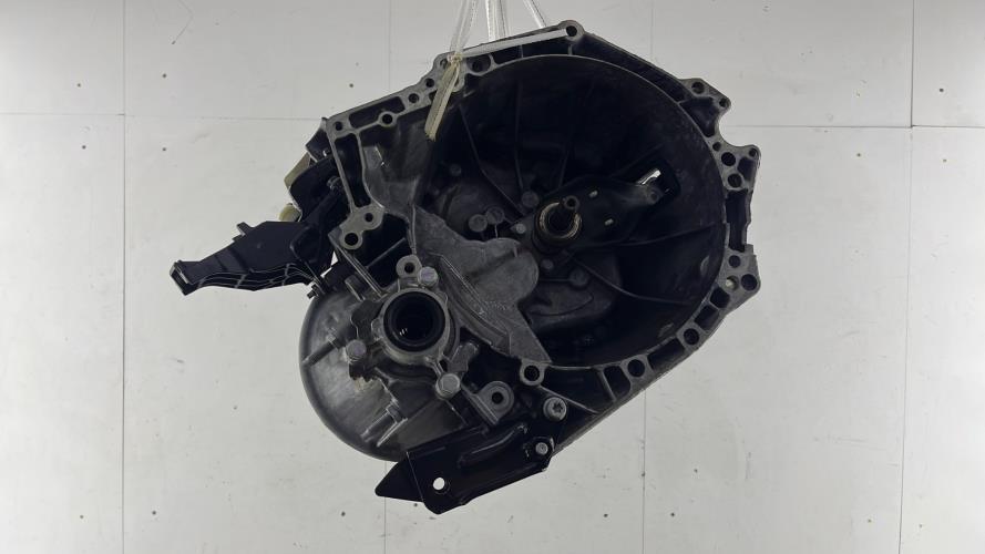 Boite de vitesses CITROEN BERLINGO 3 M PHASE 1 Diesel