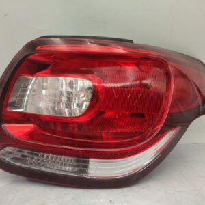 Feu arriere principal droit (feux) CITROEN DS3 PHASE 1 Essence