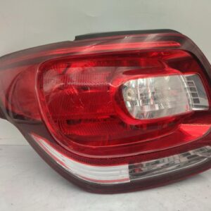 Feu arriere principal gauche (feux) CITROEN DS3 PHASE 1 Essence