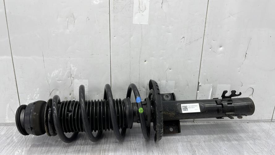 Amortisseur avant droit SEAT IBIZA 4 PHASE 2 Diesel