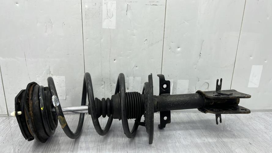 Amortisseur avant gauche RENAULT LAGUNA 2 PHASE 1 Diesel