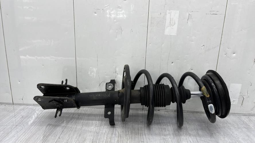 Amortisseur avant droit RENAULT LAGUNA 2 PHASE 1 Diesel