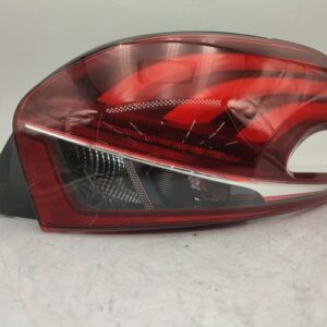 Feu arriere principal droit (feux) PEUGEOT 208 1 PHASE 2 Diesel