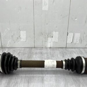 Cardan gauche (transmission) CITROEN C3 2 PHASE 1 Diesel