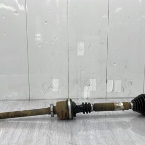 Cardan droit (transmission) RENAULT LAGUNA 2 PHASE 1 Diesel