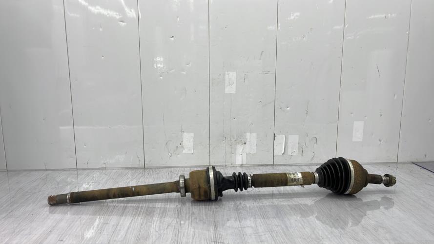Cardan droit (transmission) RENAULT LAGUNA 2 PHASE 1 Diesel