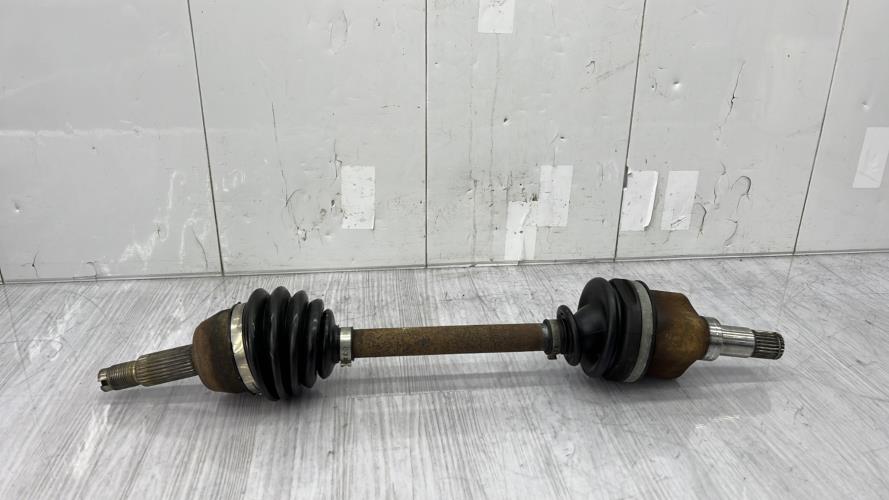 Cardan gauche (transmission) FORD KA 1 PHASE 1 Essence