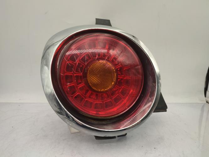 Feu arriere principal gauche (feux) ALFA ROMEO MITO PHASE 1 Essence