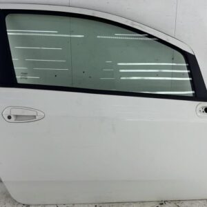 Porte avant droit FIAT GRANDE PUNTO Diesel