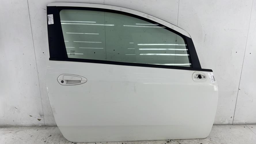 Porte avant droit FIAT GRANDE PUNTO Diesel