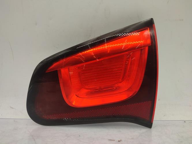 Feu arriere secondaire droit (feux) CITROEN C3 2 PHASE 2 Essence