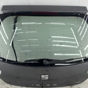 Malle/Hayon arriere SEAT IBIZA 4 PHASE 2 Diesel
