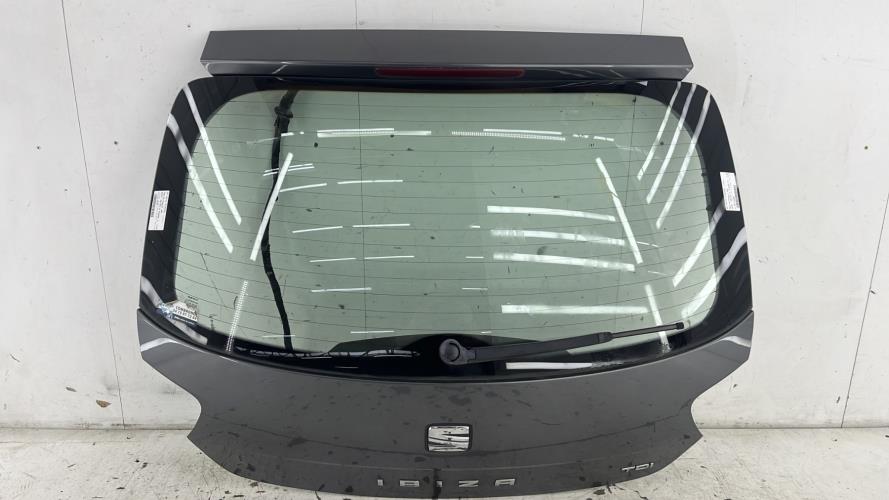 Malle/Hayon arriere SEAT IBIZA 4 PHASE 2 Diesel