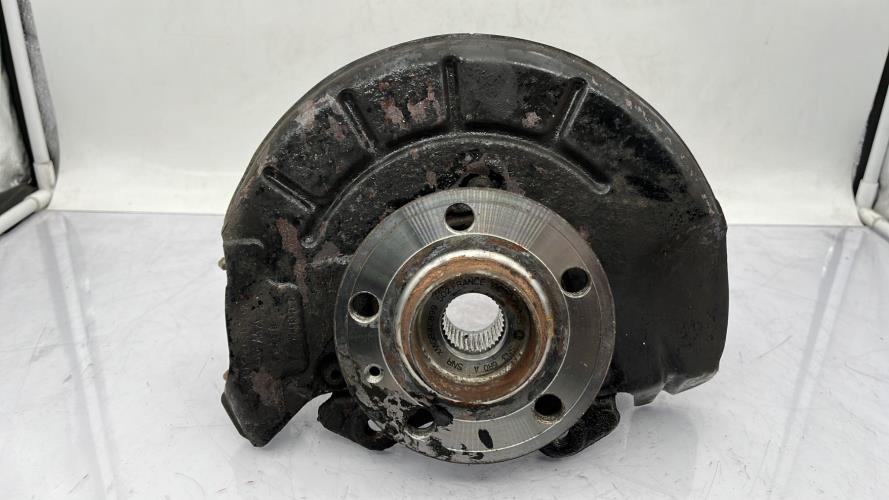 Fusee avant droit SEAT IBIZA 4 PHASE 2 Diesel