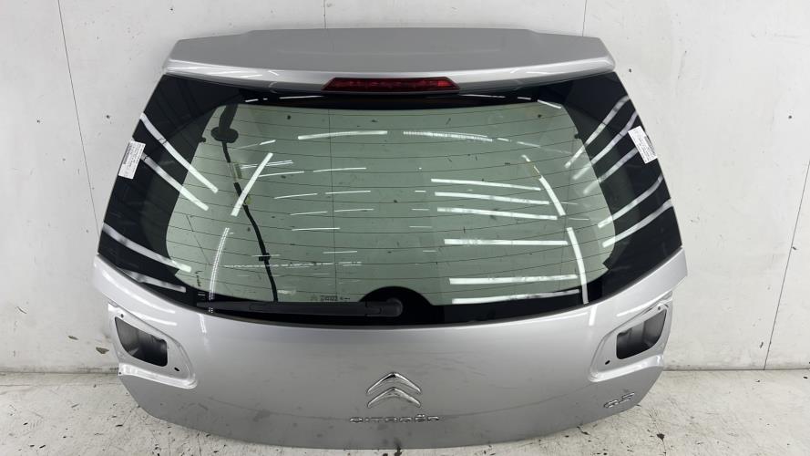 Malle/Hayon arriere CITROEN C3 2 PHASE 1 Essence