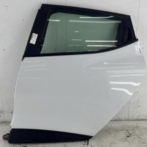 Porte arriere gauche RENAULT CLIO 4 PHASE 2 Diesel