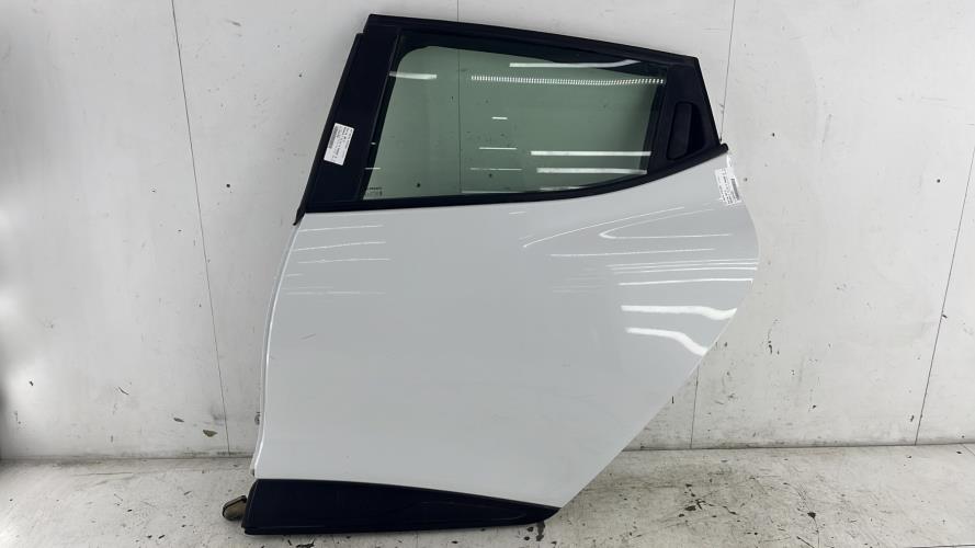 Porte arriere gauche RENAULT CLIO 4 PHASE 2 Diesel