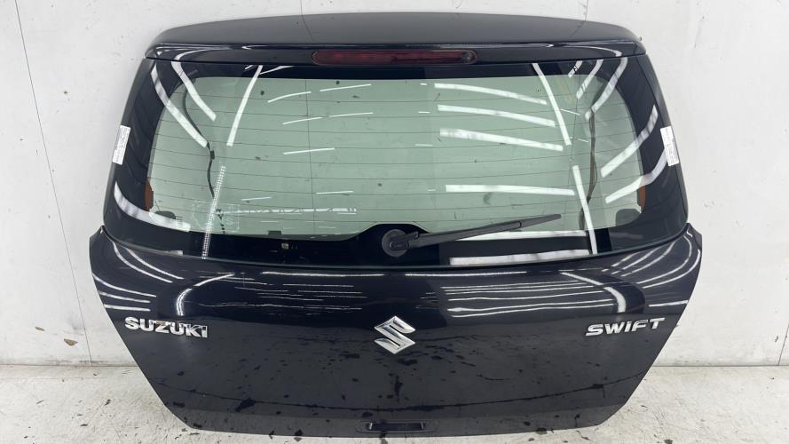 Malle/Hayon arriere SUZUKI SWIFT 3 Diesel