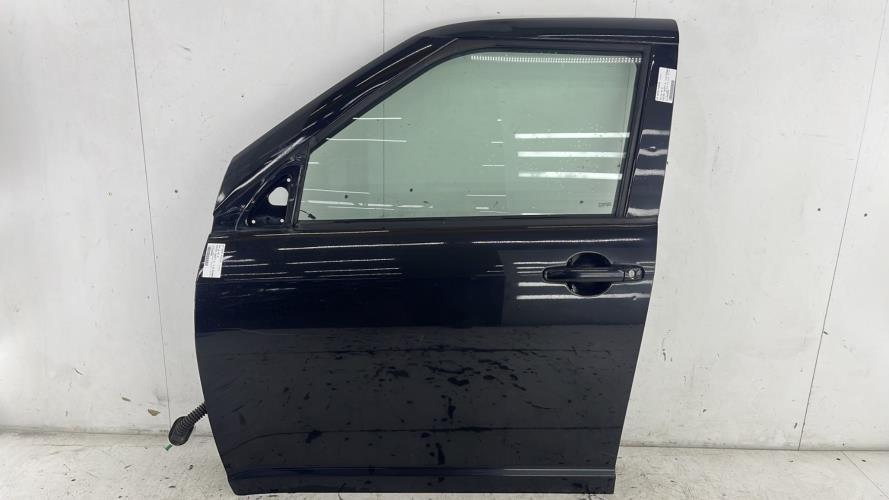 Porte avant gauche SUZUKI SWIFT 3 Diesel