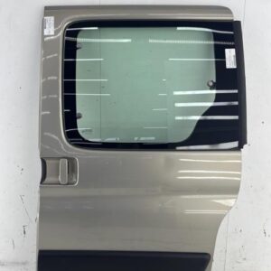 Porte laterale gauche CITROEN BERLINGO 1 PHASE 2 Diesel