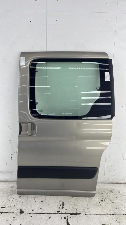 Porte laterale gauche CITROEN BERLINGO 1 PHASE 2 Diesel