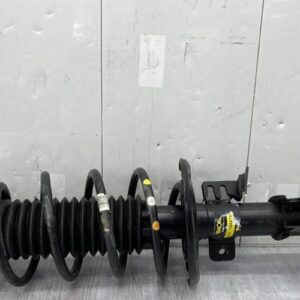 Amortisseur avant gauche CITROEN C3 3 PHASE 2 Diesel