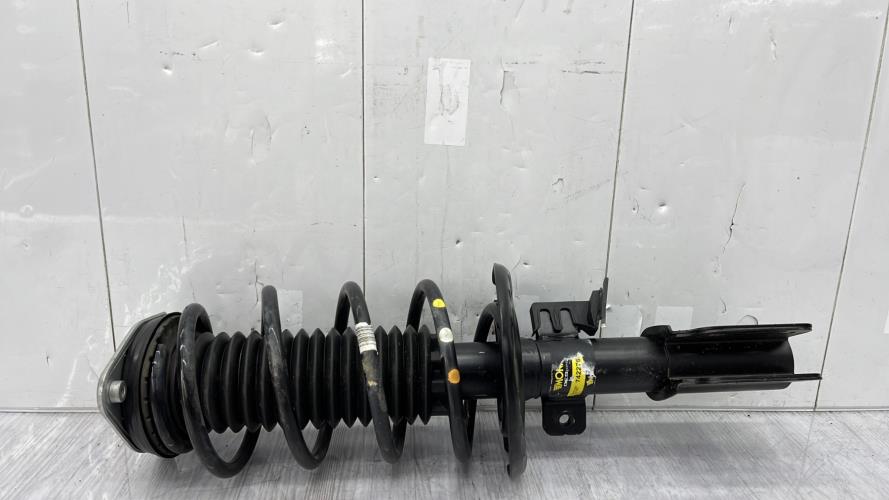 Amortisseur avant gauche CITROEN C3 3 PHASE 2 Diesel