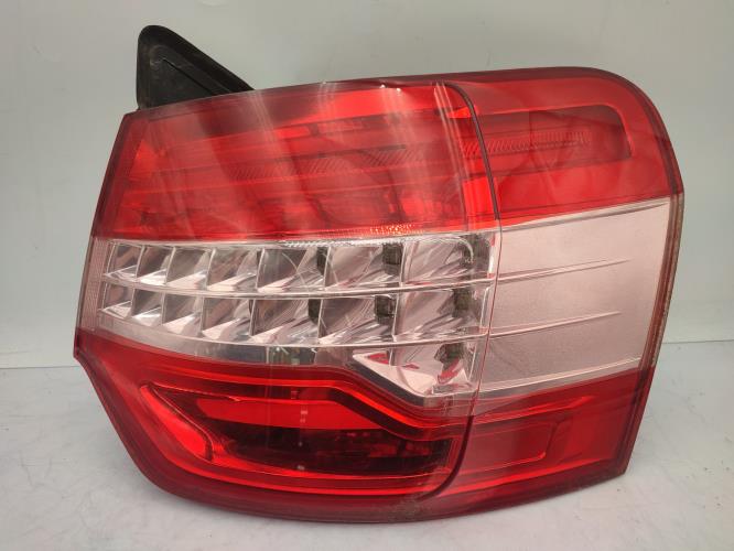 Feu arriere principal droit (feux) CITROEN C5 2 Diesel