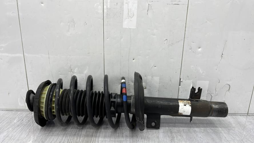 Amortisseur avant gauche CITROEN C3 2 PHASE 1 Diesel