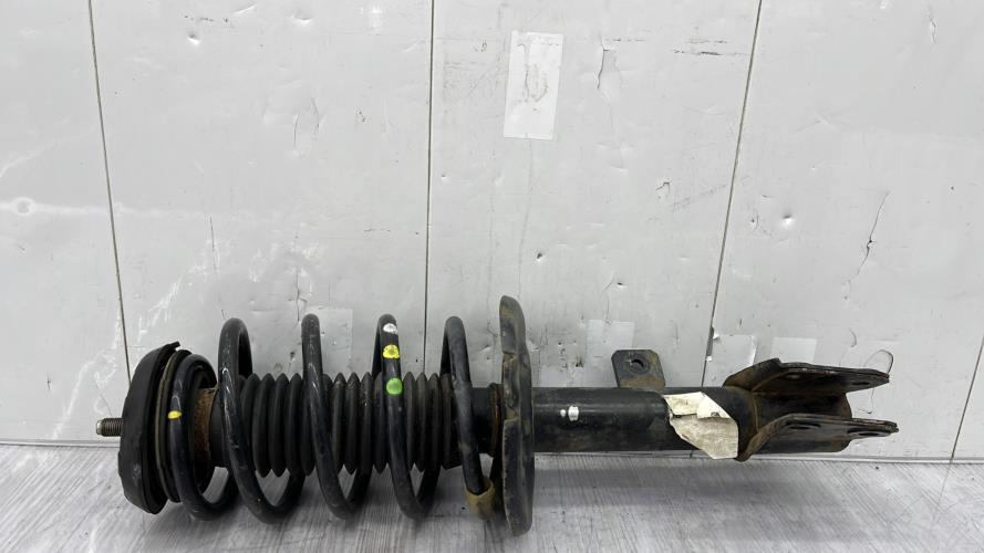 Amortisseur avant gauche PEUGEOT 3008 1 PHASE 1 Diesel