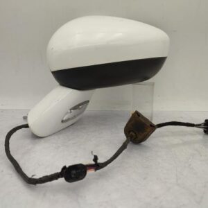 Retroviseur gauche CITROEN C5 2 Diesel