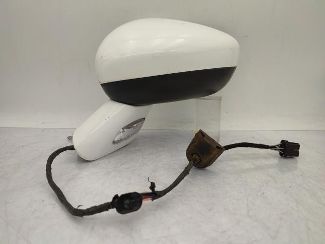 Retroviseur gauche CITROEN C5 2 Diesel