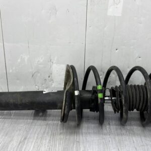 Amortisseur avant droit PEUGEOT 206 PHASE 2 BREAK Diesel