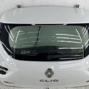 Malle/Hayon arriere RENAULT CLIO 4 PHASE 2 Diesel