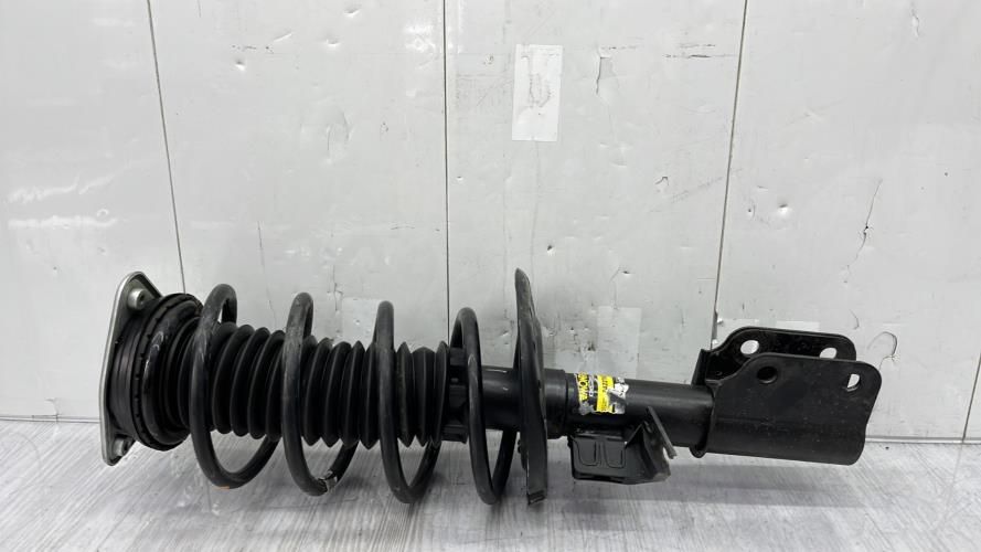 Amortisseur avant droit CITROEN C4 PICASSO 2 PHASE 2 Diesel