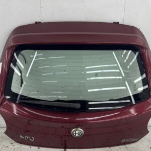 Malle/Hayon arriere ALFA ROMEO MITO PHASE 1 Essence