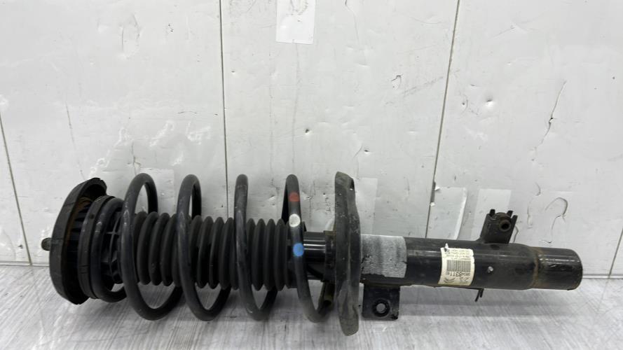 Amortisseur avant gauche PEUGEOT 208 1 PHASE 2 Essence