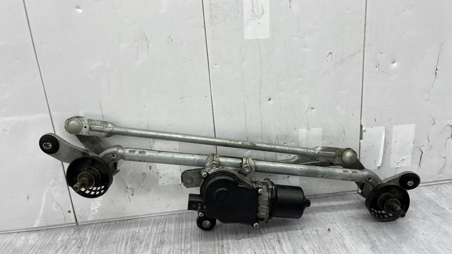 Moteur essuie glace avant NISSAN QASHQAI 2 PHASE 2 Essence