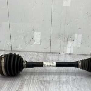Cardan gauche (transmission) VOLKSWAGEN POLO 5 PHASE 2 Diesel